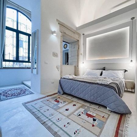 La Curia Apartment เลชเช ภายนอก รูปภาพ