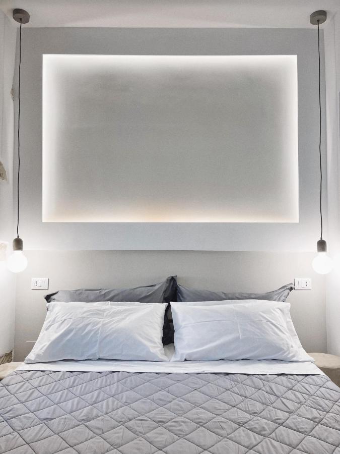 La Curia Apartment เลชเช ภายนอก รูปภาพ