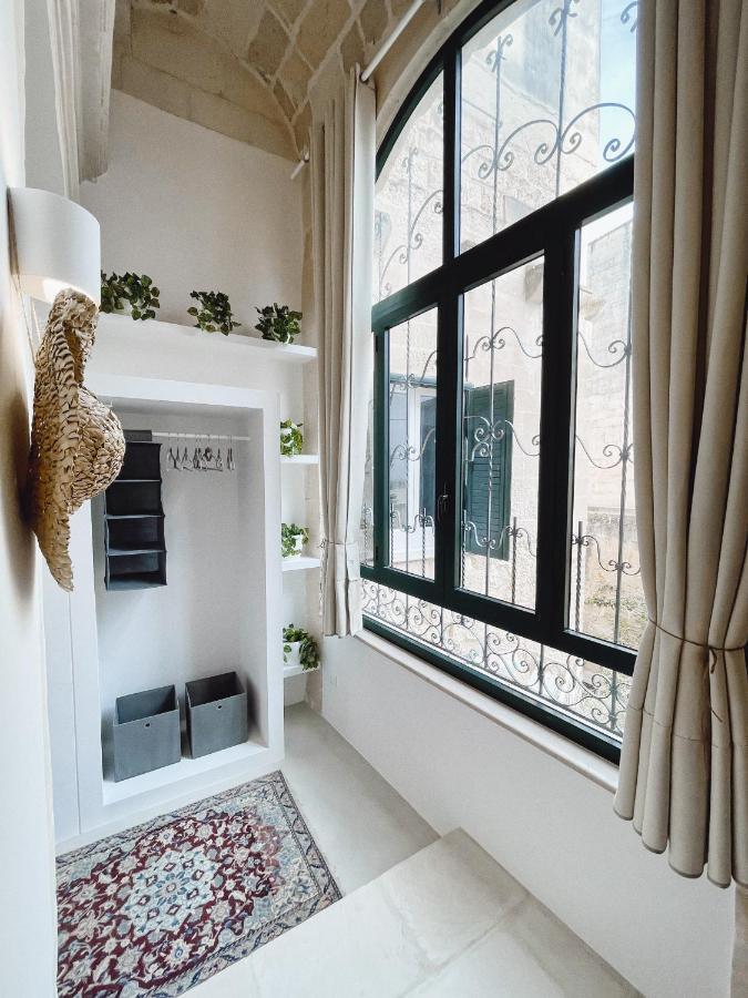La Curia Apartment เลชเช ภายนอก รูปภาพ